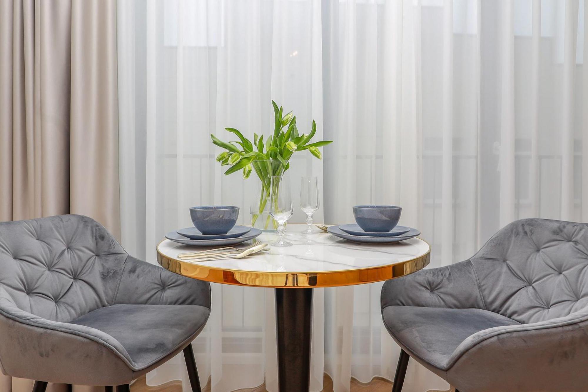 Karoso Rezidencija Apartment Klaipėda