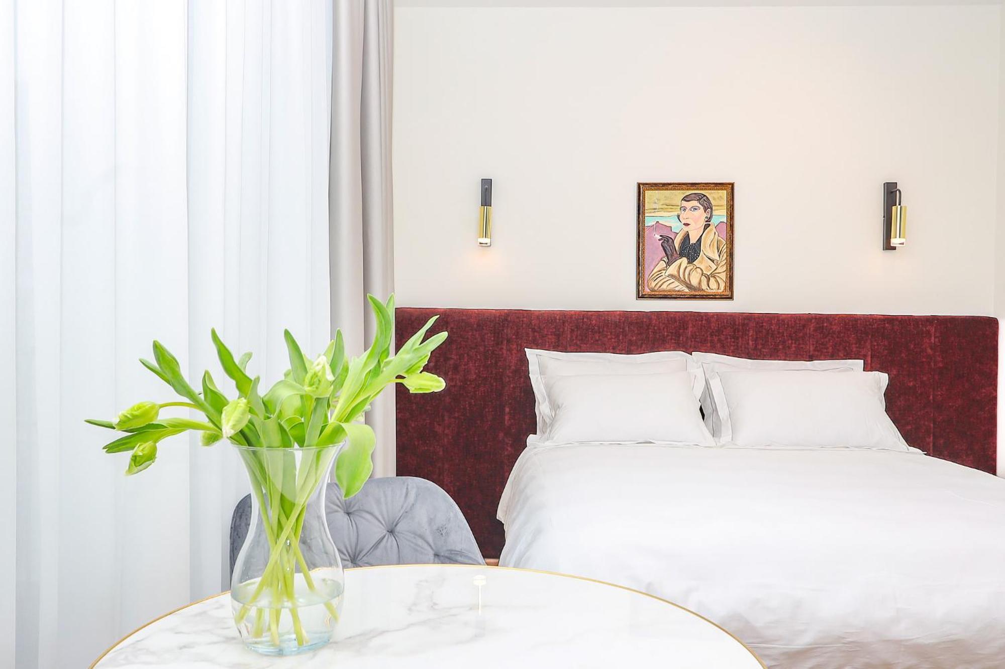 Karoso Rezidencija Apartment Klaipėda