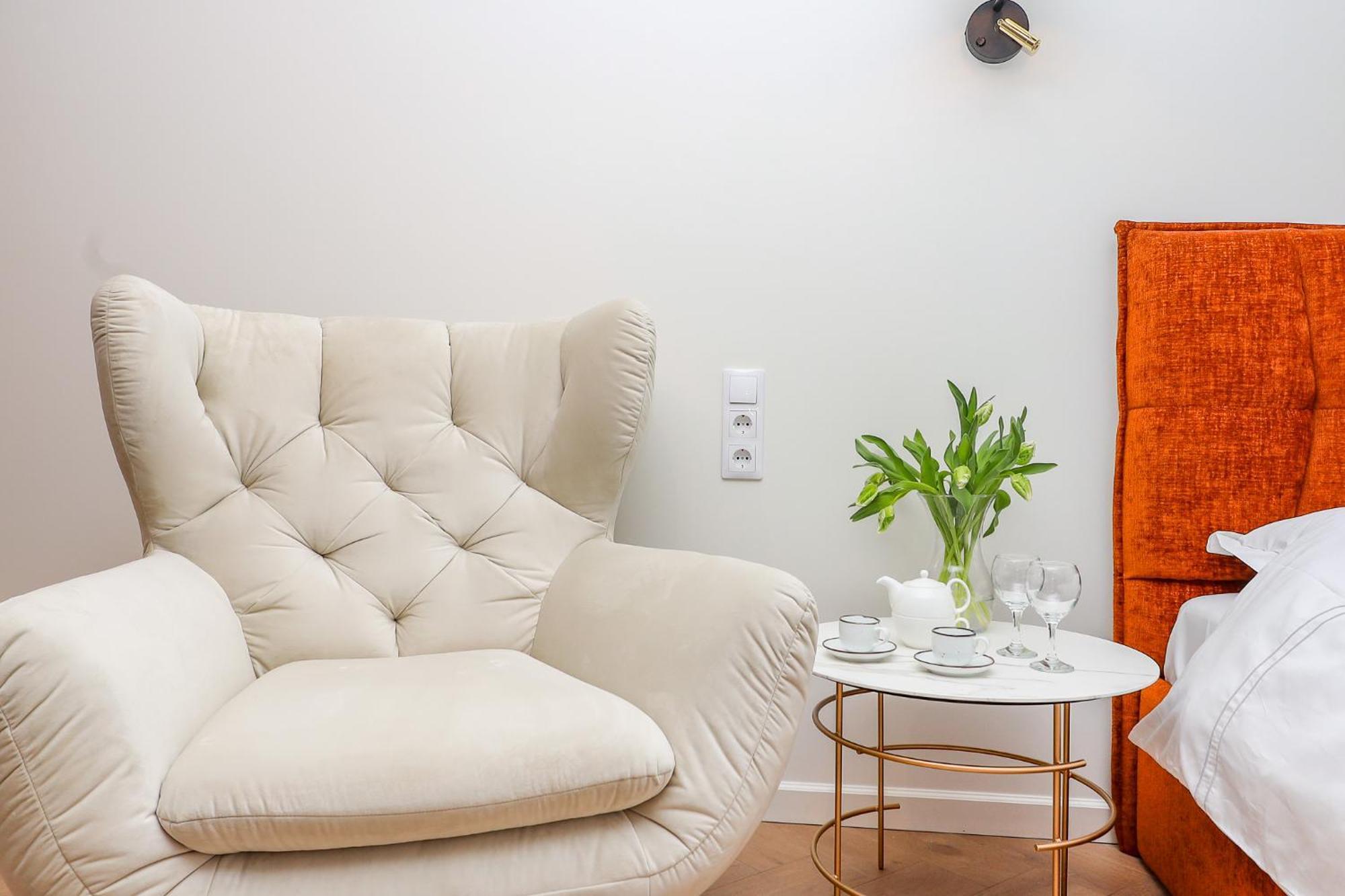 Apartment Karoso Rezidencija Klaipėda