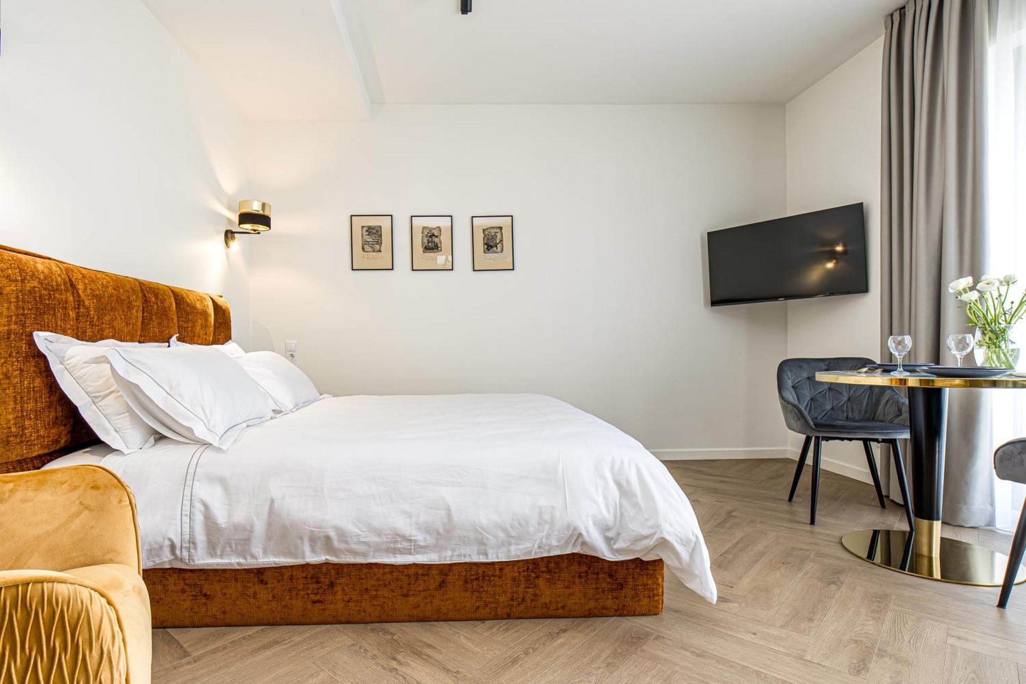 Apartment Karoso Rezidencija