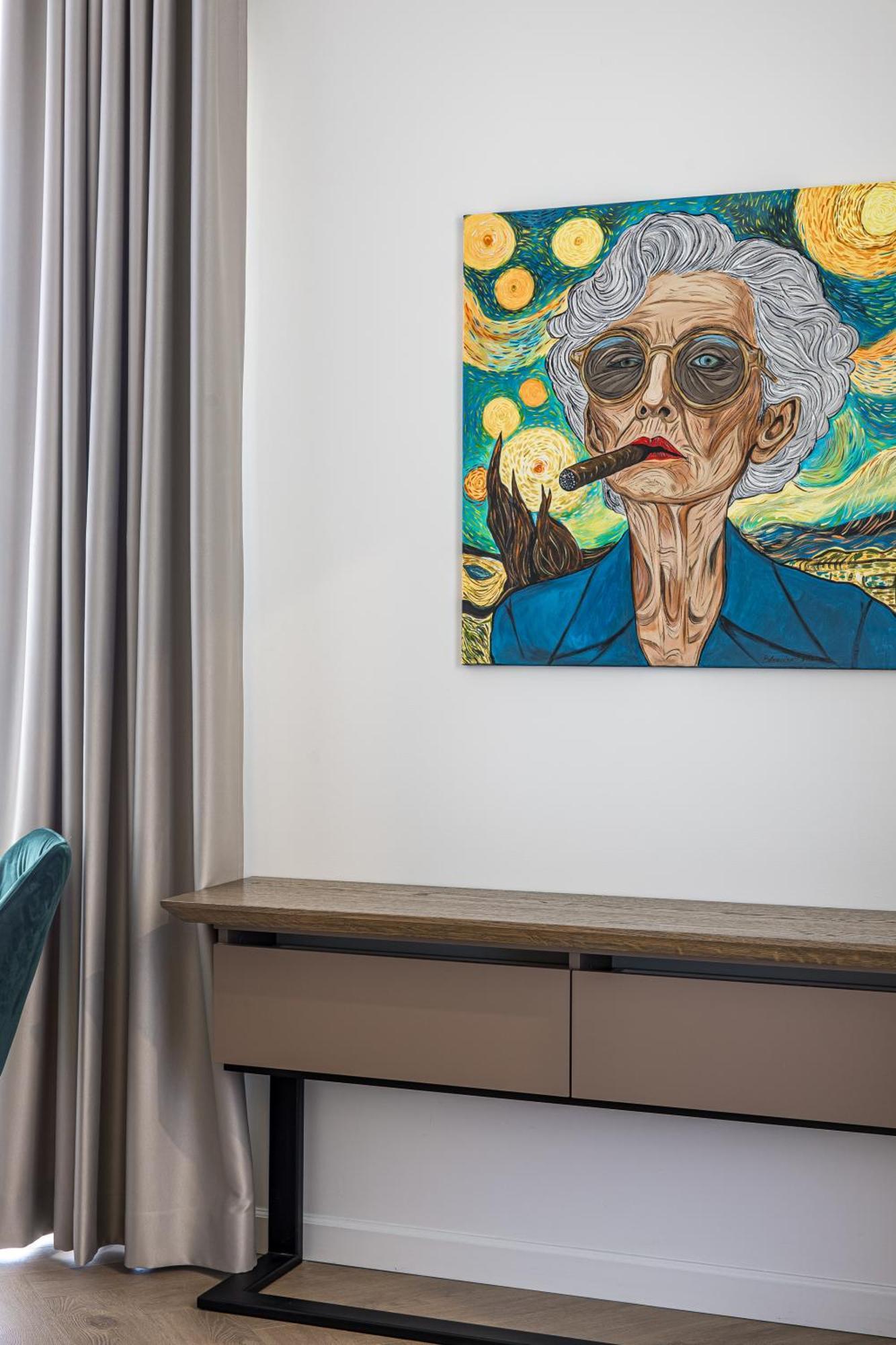 Karoso Rezidencija Apartment Klaipėda