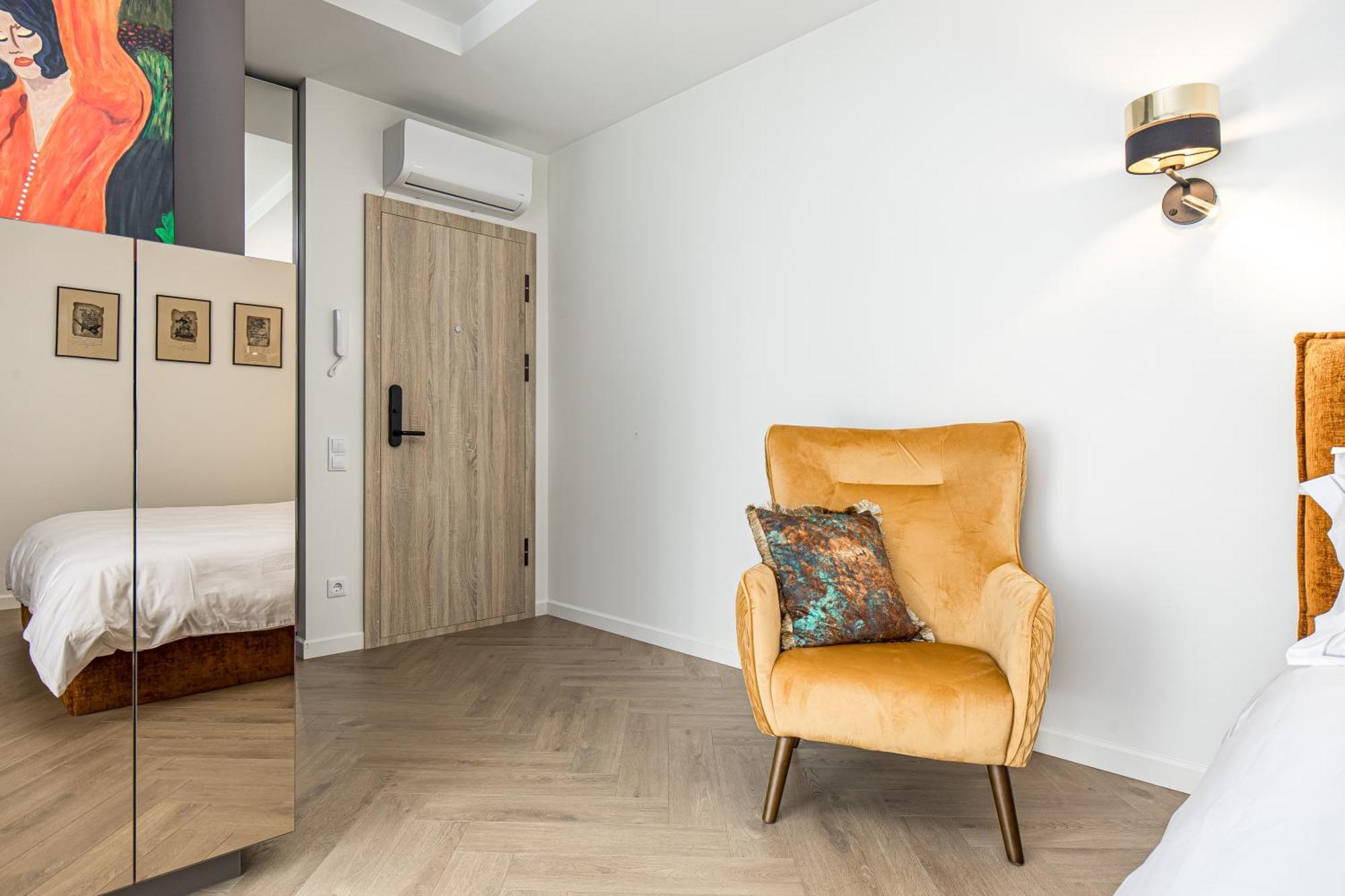 Apartment Karoso Rezidencija *