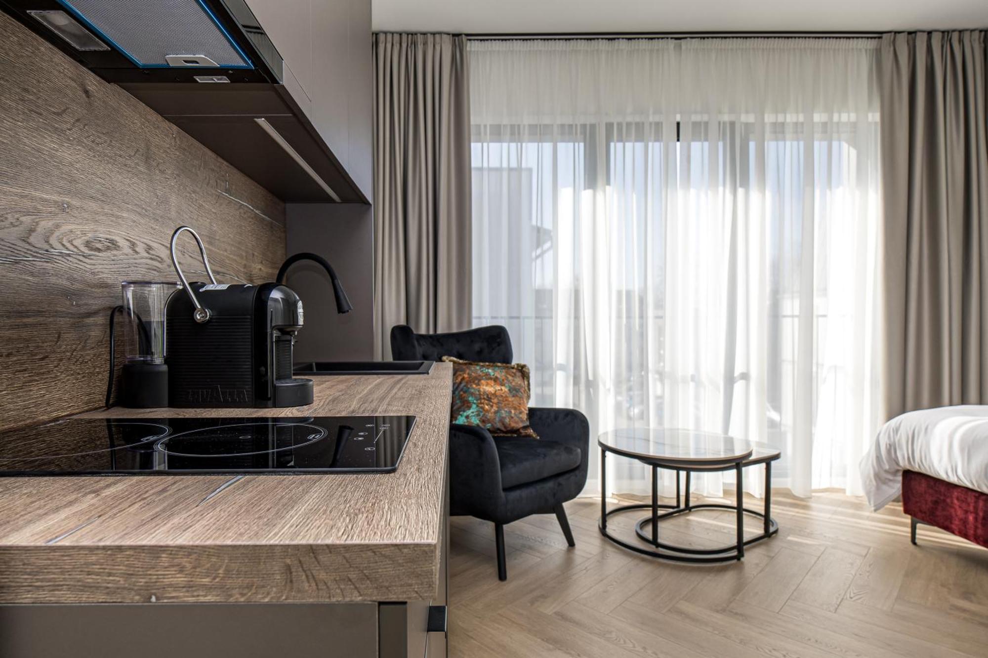 Karoso Rezidencija Apartment Klaipėda