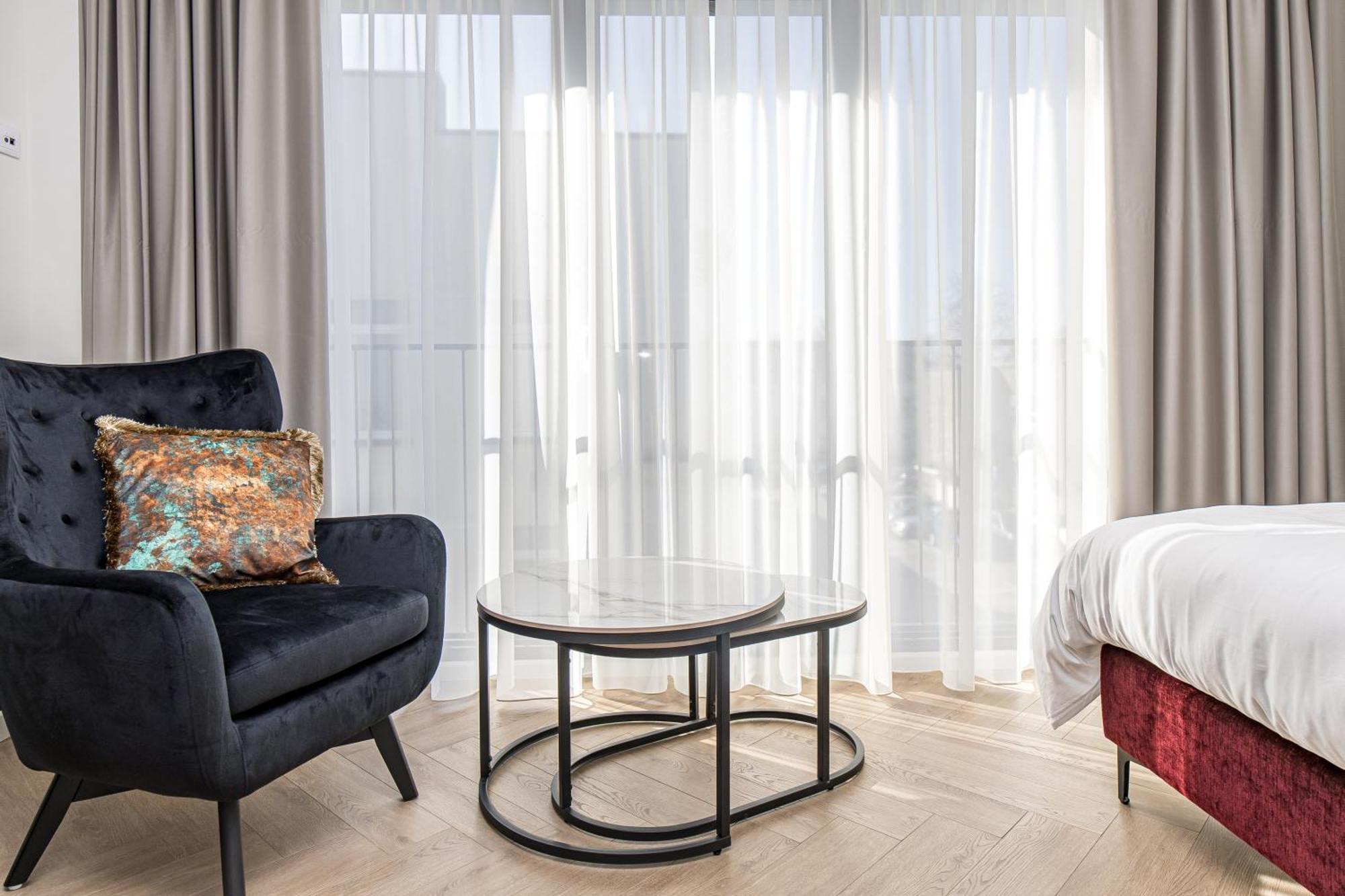 Karoso Rezidencija Apartment *